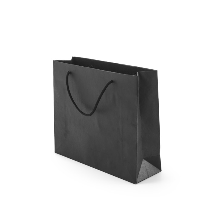 Shopping bags Maniglia Corda Cotone - Buste in carta